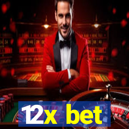 12x bet